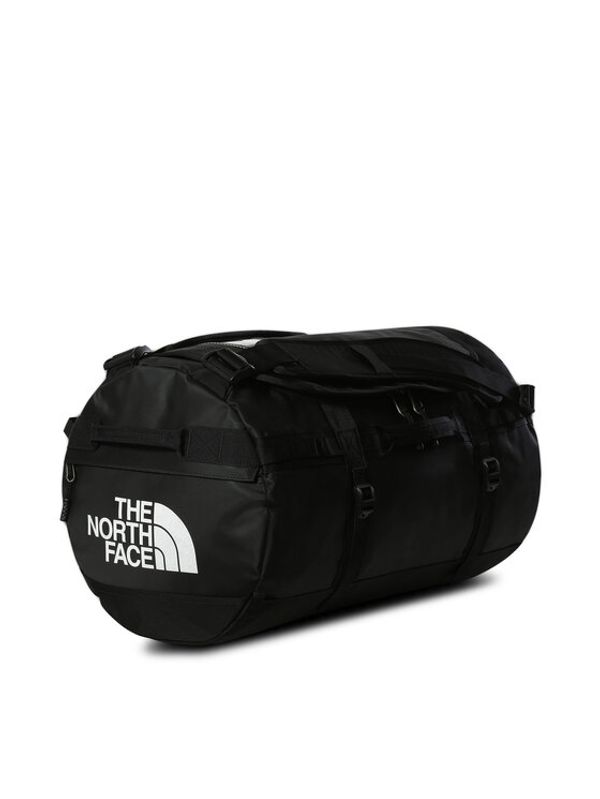 The North Face The North Face Torbica Base Camp Duffel - S NF0A52ST53R1 Črna