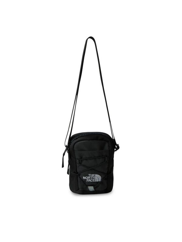 The North Face The North Face Torbica za okrog pasu Jester Crossbody NF0A52UC0IO1 Črna