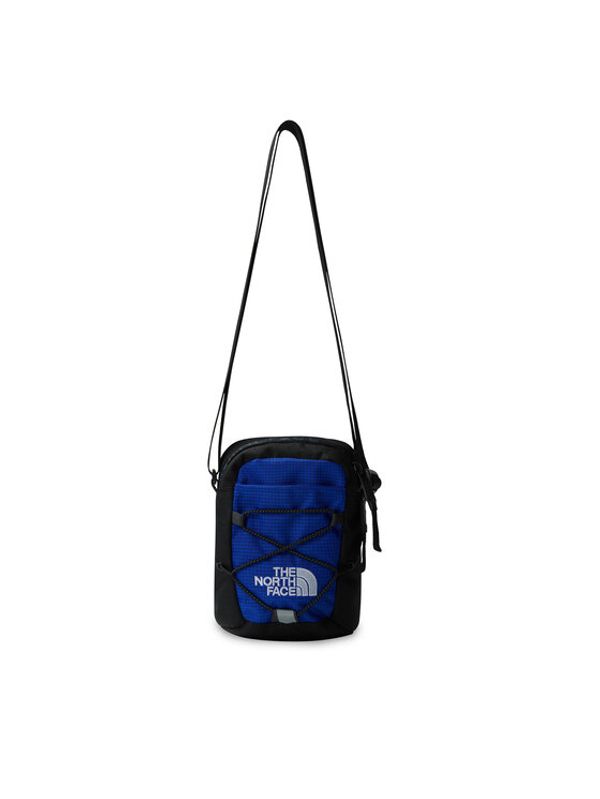 The North Face The North Face Torbica za okrog pasu Jester Crossbody NF0A52UC0IT1 Modra