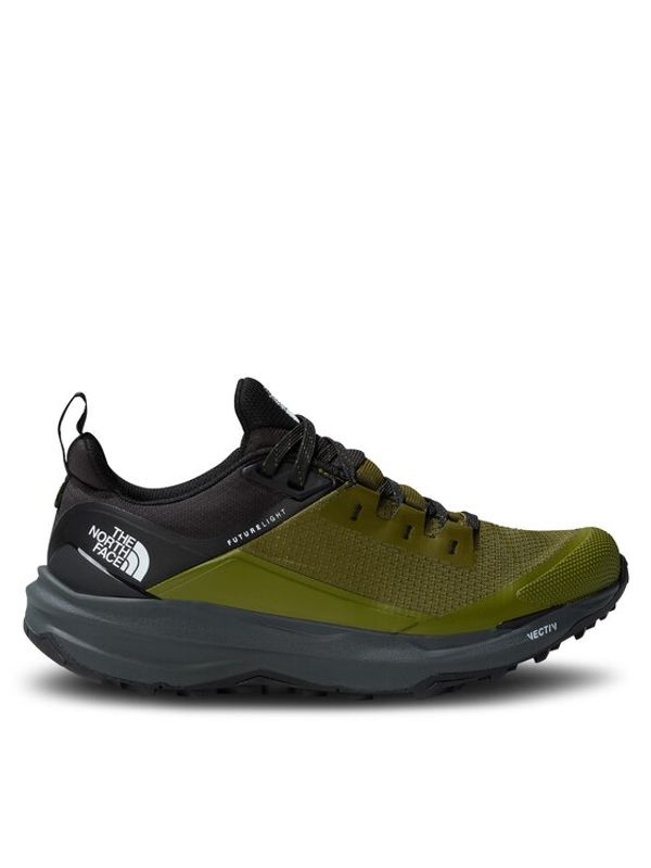 The North Face The North Face Trekking čevlji Vectiv Exploris 2 NF0A7W6CRMO1 Zelena