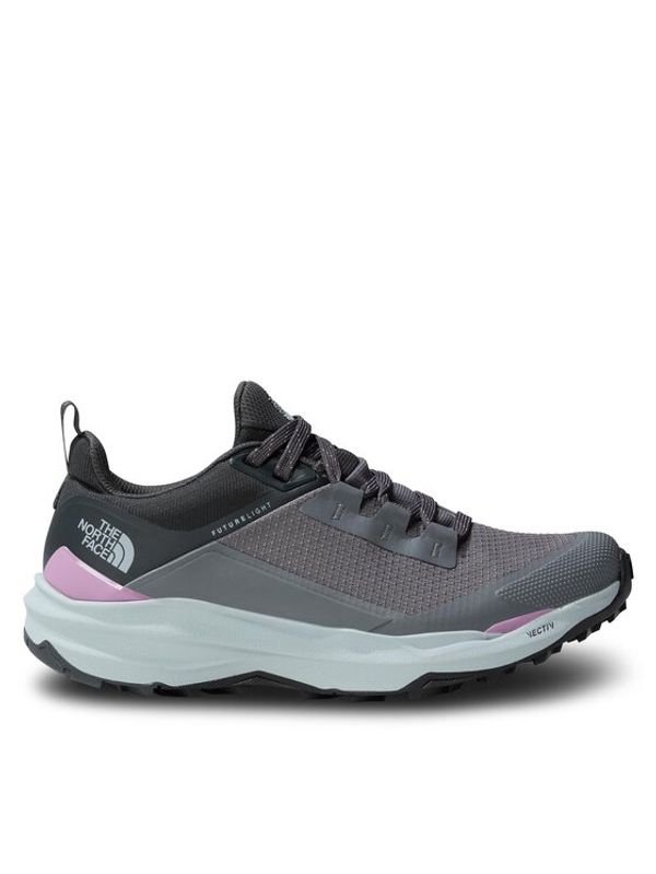 The North Face The North Face Trekking čevlji Vectiv Exploris 2 NF0A7W6DSOU1 Siva