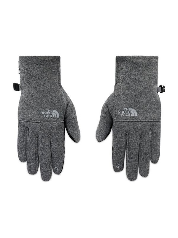 The North Face The North Face Ženske rokavice Etip Recycled Glove NF0A4SHADYY1 Siva