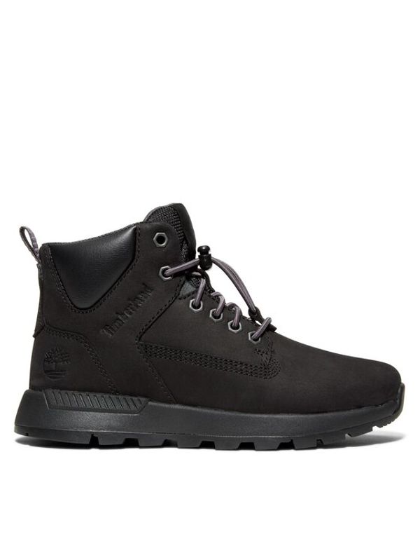 Timberland Timberland Gležnjarji Killington Trk Chukka TB0A641W0011 Črna