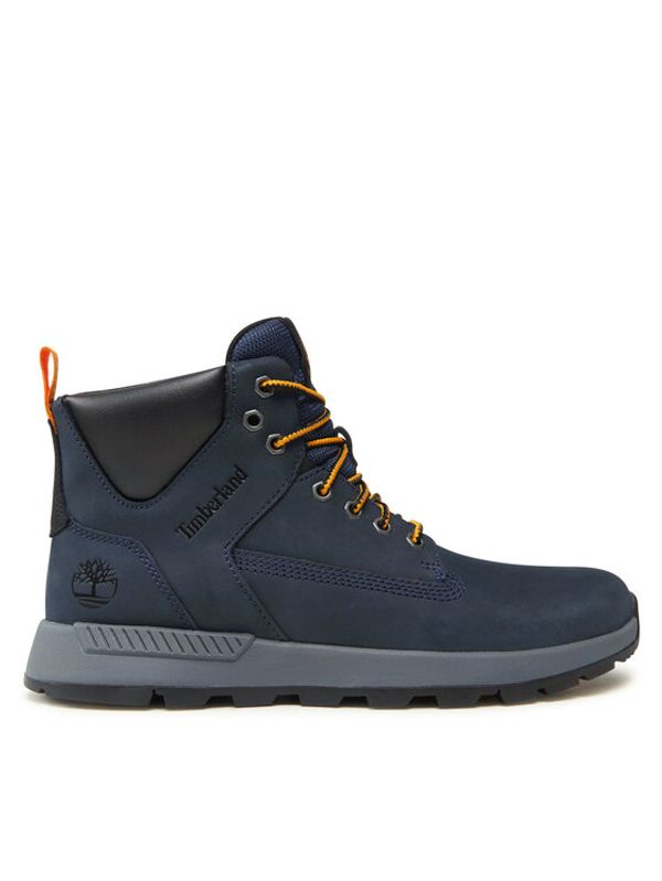 Timberland Timberland Gležnjarji Killington Trk Chukka TB0A64350191 Mornarsko modra