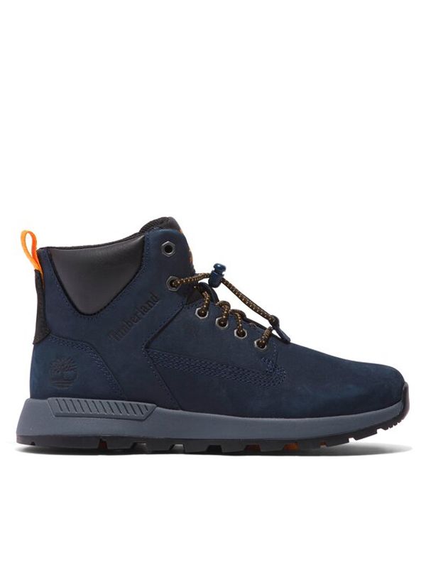 Timberland Timberland Gležnjarji Killington Trk Chukka TB0A64BV0191 Mornarsko modra