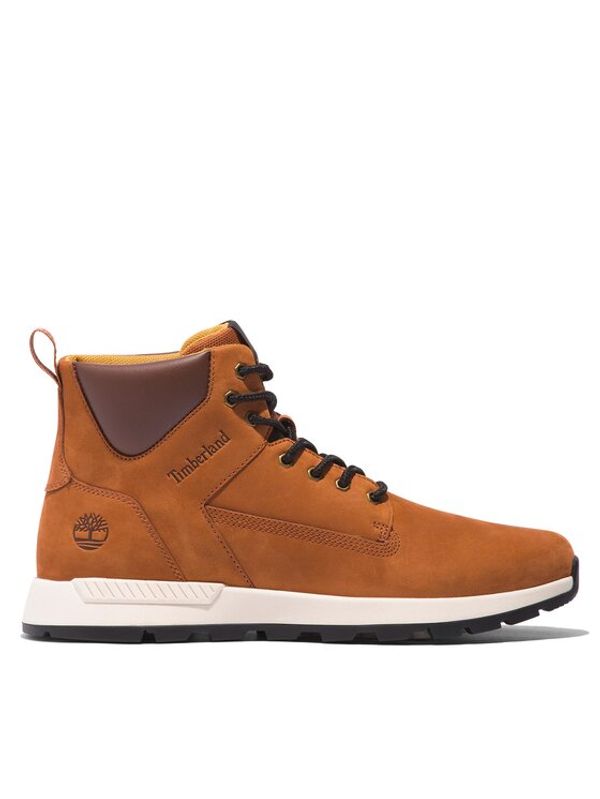 Timberland Timberland Gležnjarji Killington Trkr Chka TB0A2H7QF131 Rjava