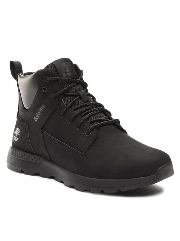 Timberland Timberland Gležnjarji Killington Trkr Chka TB0A2HEN0151 Črna