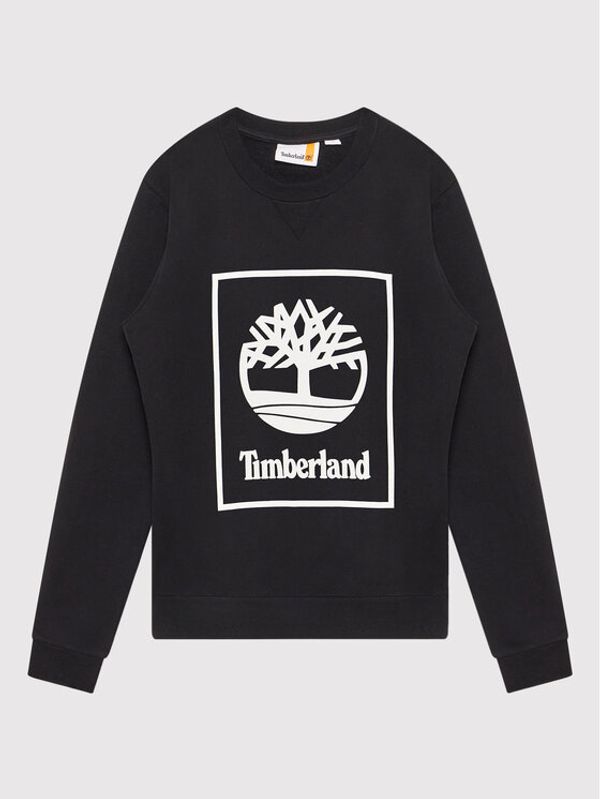 Timberland Timberland Jopa T25T58 D Črna Regular Fit