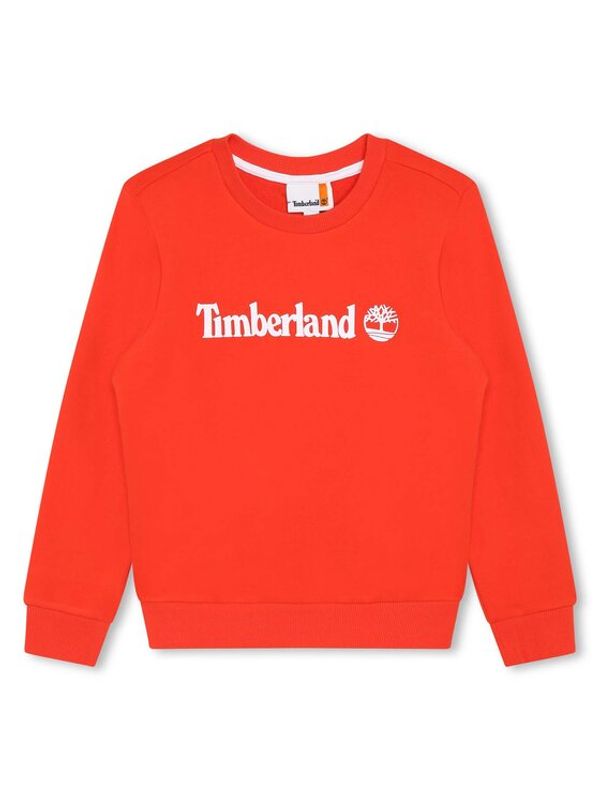 Timberland Timberland Jopa T25U06 S Oranžna Regular Fit