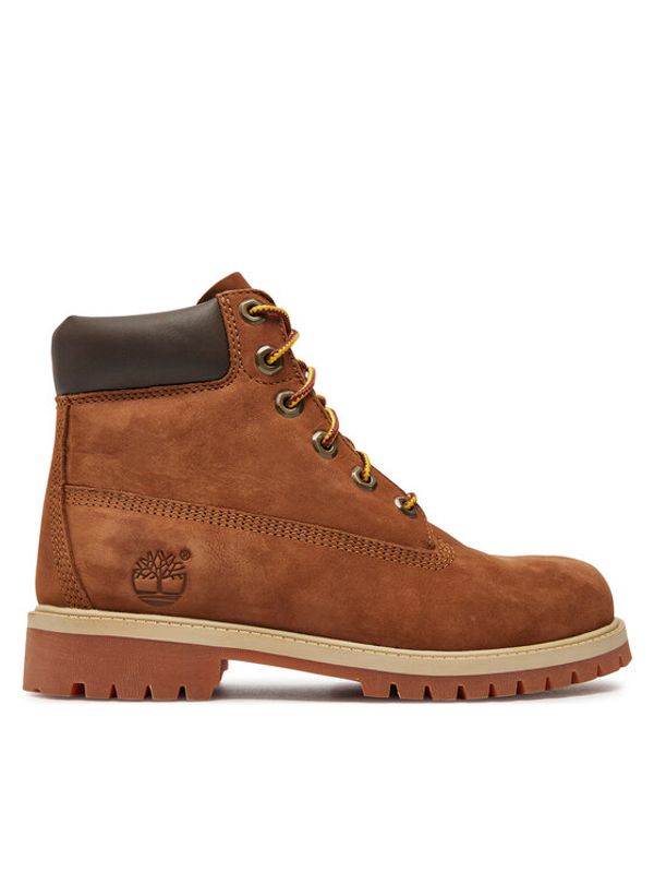 Timberland Timberland Pohodni čevlji 6 In Prem 14949 Rjava