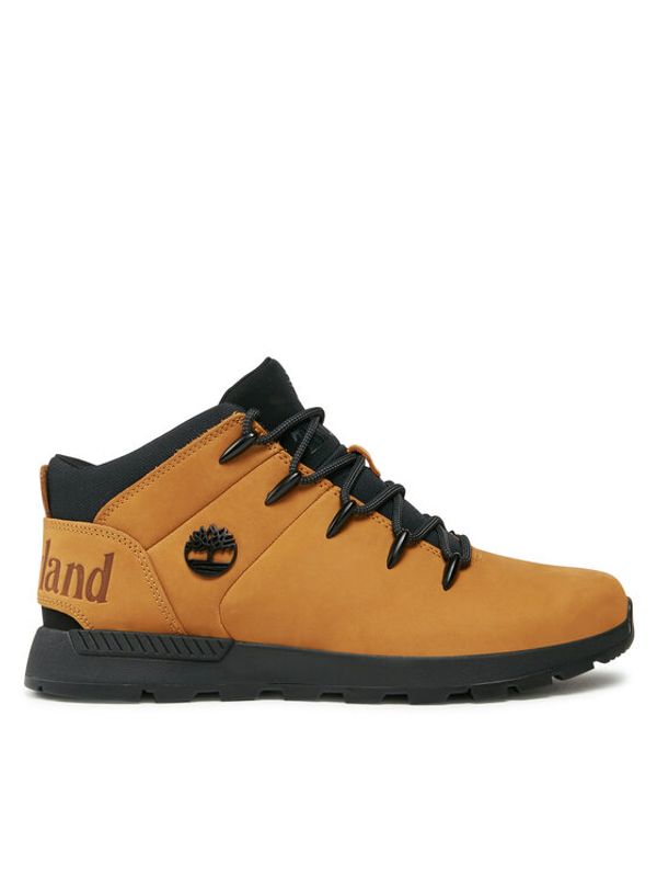 Timberland Timberland Pohodni čevlji Sprint Trekker TB0A2FEP2311 Rjava