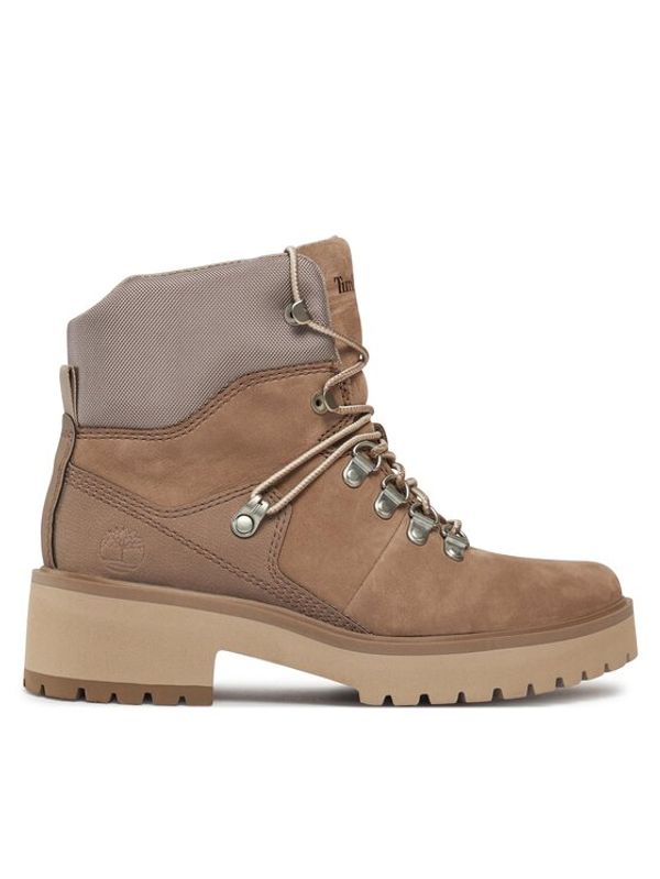 Timberland Timberland Škornji Carnaby Cool Hiker TB0A5WSZ9291 Bež