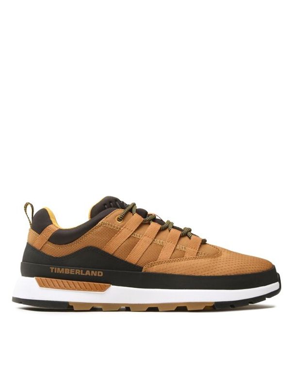 Timberland Timberland Superge Euro Trekker Low Mesh TB0A5VAZ2311 Rumena