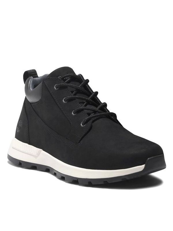 Timberland Timberland Superge Killington Trkr Hc TB0A2J3F0011 Črna