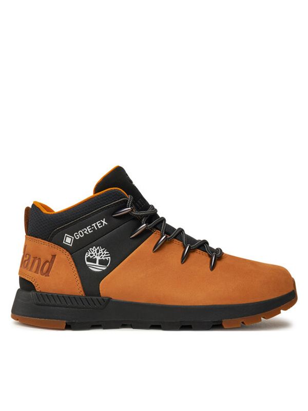 Timberland Timberland Superge Sprint Trekker Mid Gtx TB1A2QZE2311 Bež