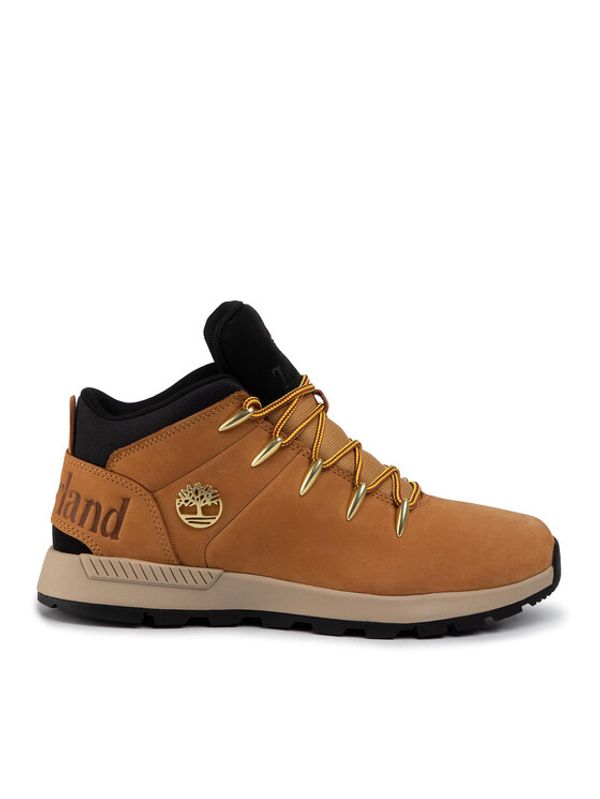 Timberland Timberland Superge Sprint Trekker Mid TB0A1XVQ2311 Rjava