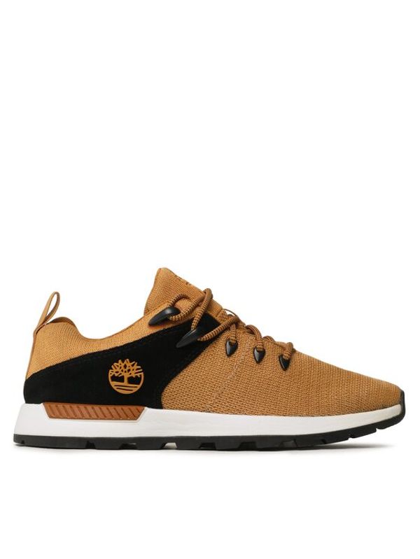 Timberland Timberland Superge Sprint Trekr Low Knit TB0A64SM2311 Rumena