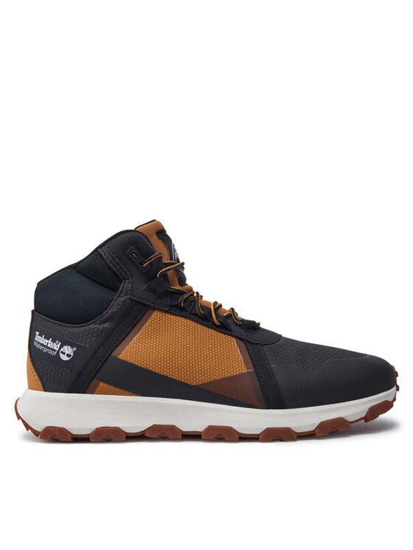 Timberland Timberland Superge TB0A41W7EDM1 Črna