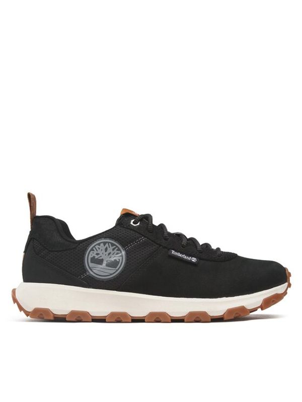 Timberland Timberland Superge Winsor Trail Low TB0A5TKV0151 Črna