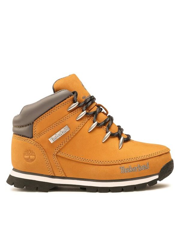 Timberland Timberland Trekking čevlji Euro Sprint TB06670R2311 Rjava