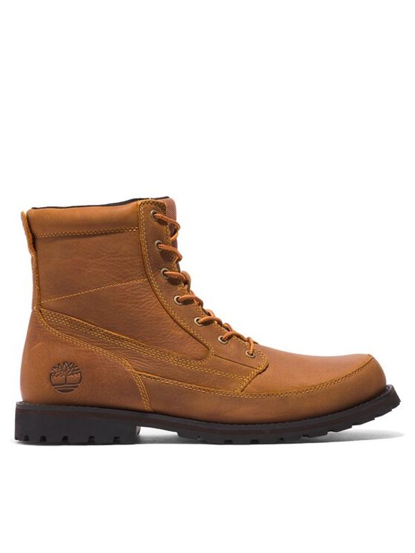 Timberland Timberland Zimski škornji Attleboro Pt Boot TB0A5YQS2311 Rjava