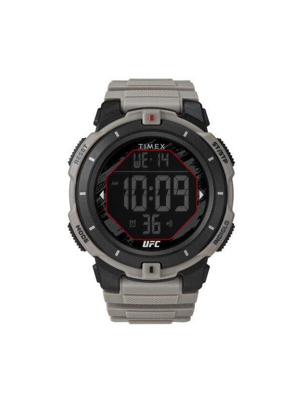 Timex Timex Ročna ura Ufc Rumble TW5M59700 Bež