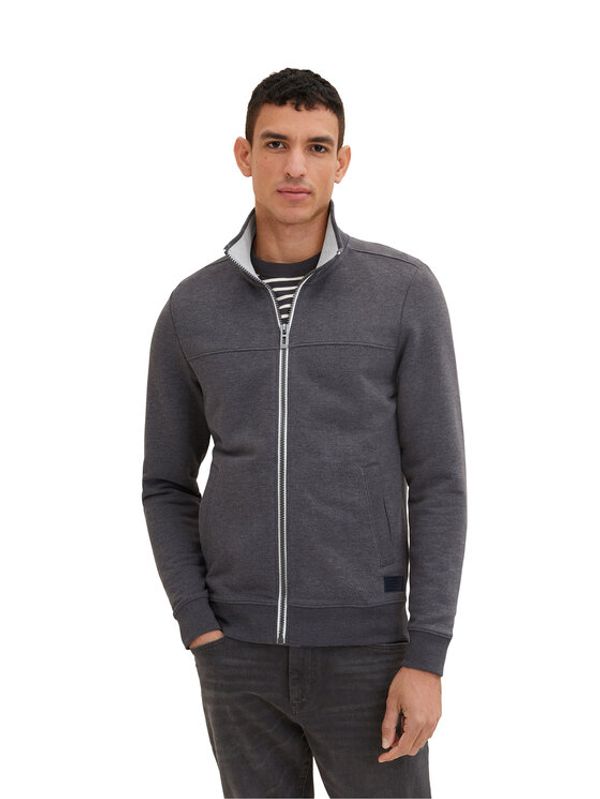 Tom Tailor Tom Tailor Jopa 1037049 Siva Regular Fit