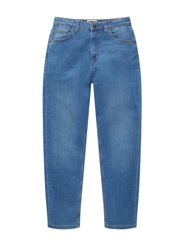 Tom Tailor Tom Tailor Jeans hlače 1035976 Modra