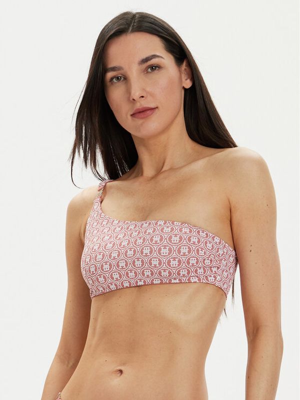 Tommy Hilfiger Tommy Hilfiger Gornji del bikini UW0UW05310 Pisana