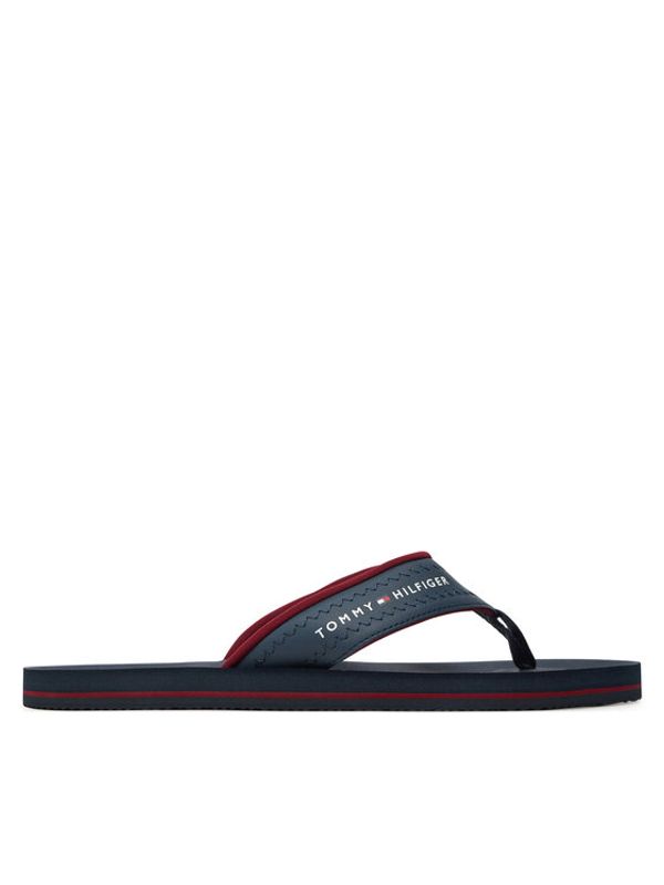 Tommy Hilfiger Tommy Hilfiger Japonke Comfort FM0FM05235 Modra