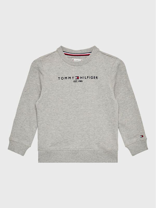 Tommy Hilfiger Tommy Hilfiger Jopa Essential KS0KS00212 M Siva Regular Fit