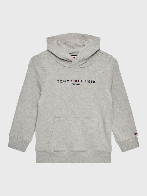 Tommy Hilfiger Tommy Hilfiger Jopa Essential KS0KS00213 Siva Regular Fit