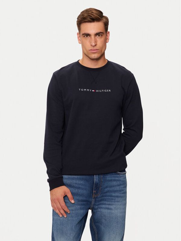 Tommy Hilfiger Tommy Hilfiger Jopa UM0UM03346 Mornarsko modra Regular Fit