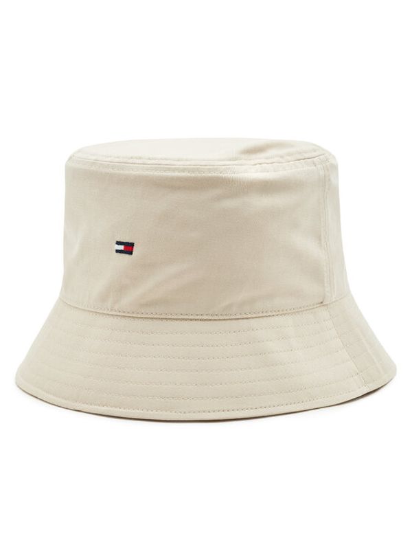 Tommy Hilfiger Tommy Hilfiger Klobuk AM0AM10859 Bež