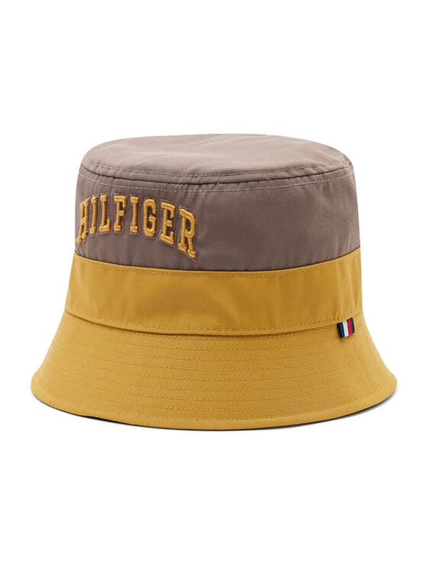 Tommy Hilfiger Tommy Hilfiger Klobuk Surplus Bucket Rev AM0AM09490 Rumena