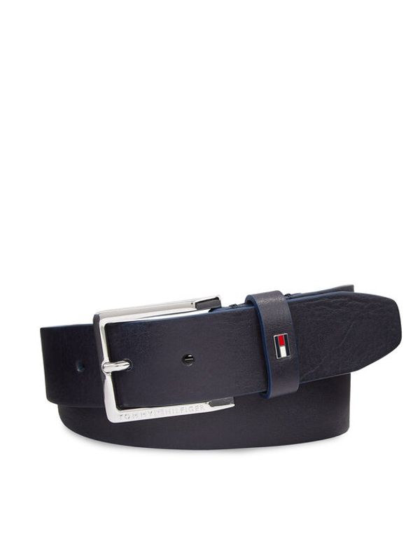 Tommy Hilfiger Tommy Hilfiger Moški pas Oliver 3.5 Ext AM0AM11461 Mornarsko modra