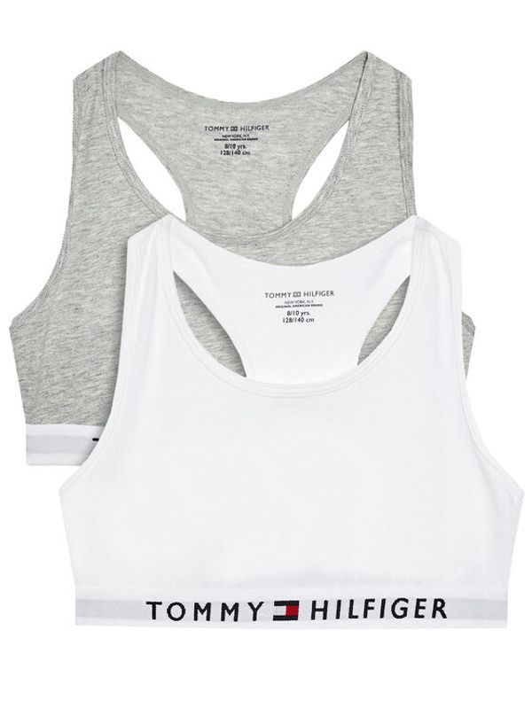 Tommy Hilfiger Tommy Hilfiger Set 2 nedrčkov UG0UG00381 Pisana