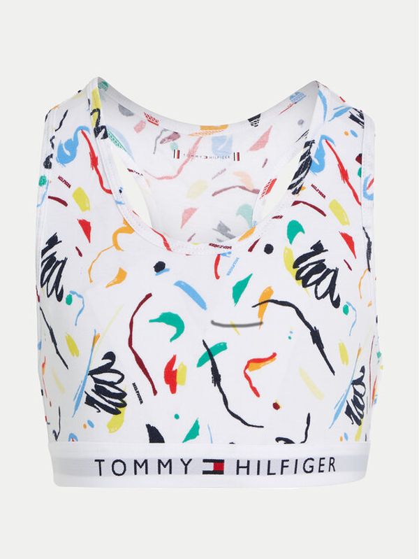 Tommy Hilfiger Tommy Hilfiger Set 2 nedrčkov UG0UG00708 Pisana