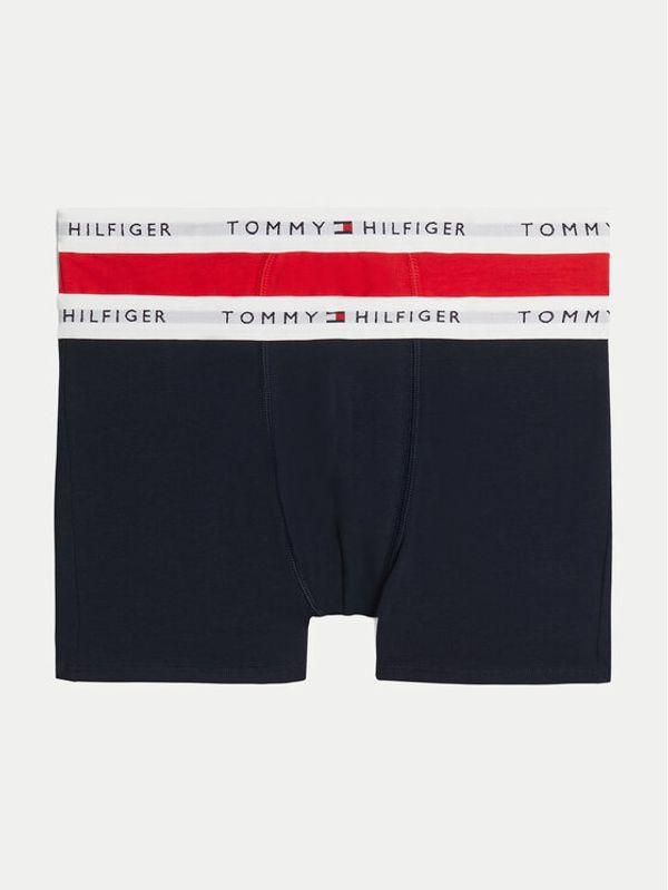 Tommy Hilfiger Tommy Hilfiger Set 2 parov boksaric UB0UB00548 Pisana