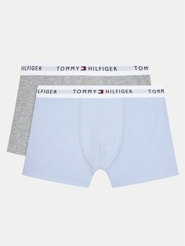 Tommy Hilfiger Tommy Hilfiger Set 2 parov boksaric UB0UB00549 Pisana