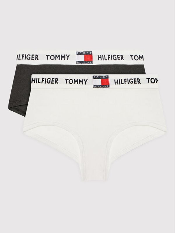 Tommy Hilfiger Tommy Hilfiger Set 2 parov boksaric UG0UG00349 Pisana