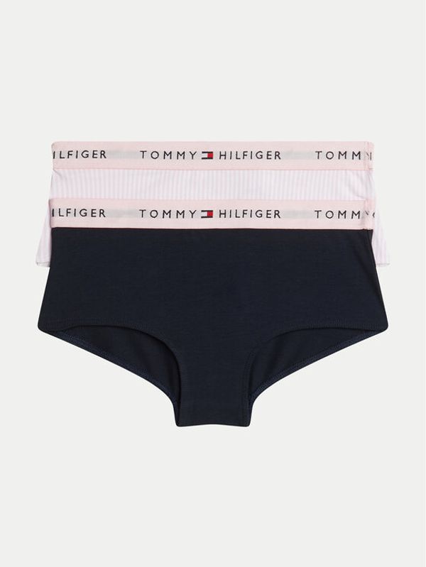 Tommy Hilfiger Tommy Hilfiger Set 2 parov boksaric UG0UG00752 Pisana