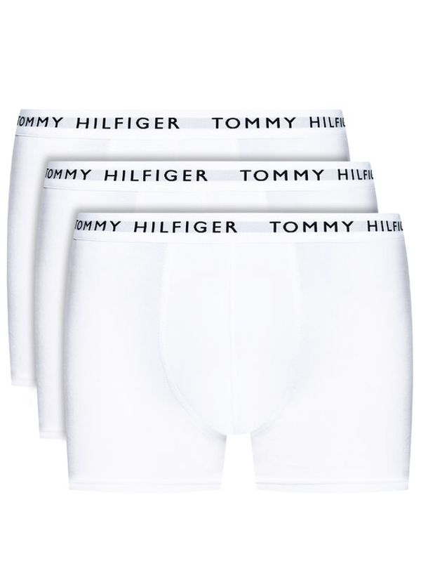 Tommy Hilfiger Tommy Hilfiger Set 3 parov boksaric 3p UM0UM02203 Bela