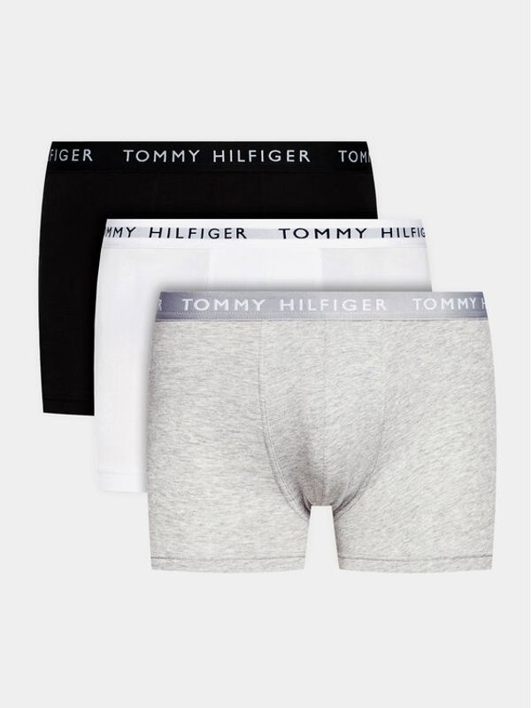 Tommy Hilfiger Tommy Hilfiger Set 3 parov boksaric Essential UM0UM02203 Pisana