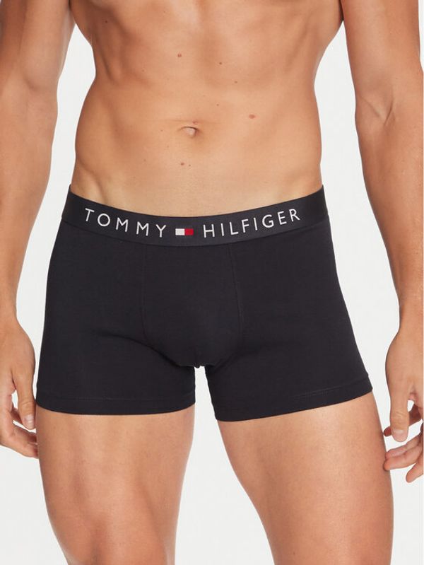 Tommy Hilfiger Tommy Hilfiger Set 3 parov boksaric UM0UM03181 Pisana