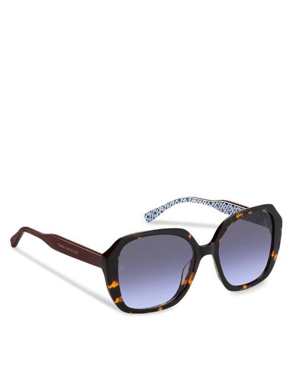 Tommy Hilfiger Tommy Hilfiger Sončna očala 2105/S 206753 Rjava