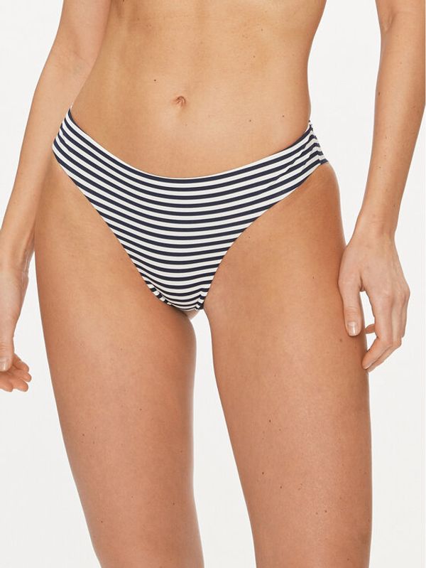 Tommy Hilfiger Tommy Hilfiger Spodnji del bikini UW0UW05086 Mornarsko modra