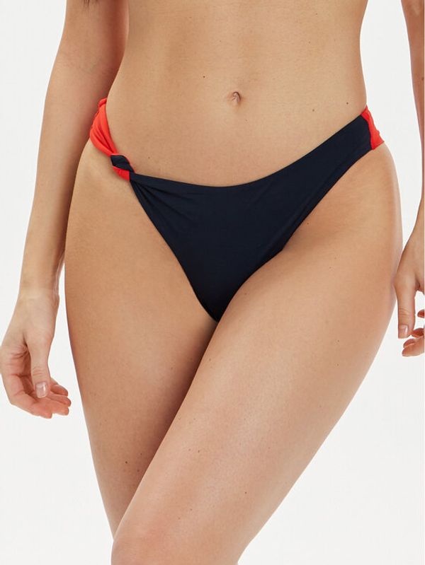 Tommy Hilfiger Tommy Hilfiger Spodnji del bikini UW0UW05105 Pisana