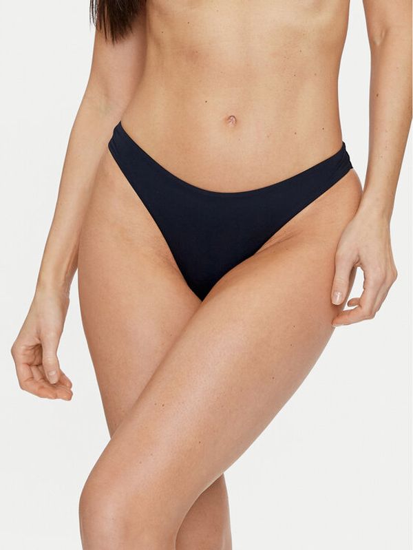 Tommy Hilfiger Tommy Hilfiger Spodnji del bikini UW0UW05304 Mornarsko modra