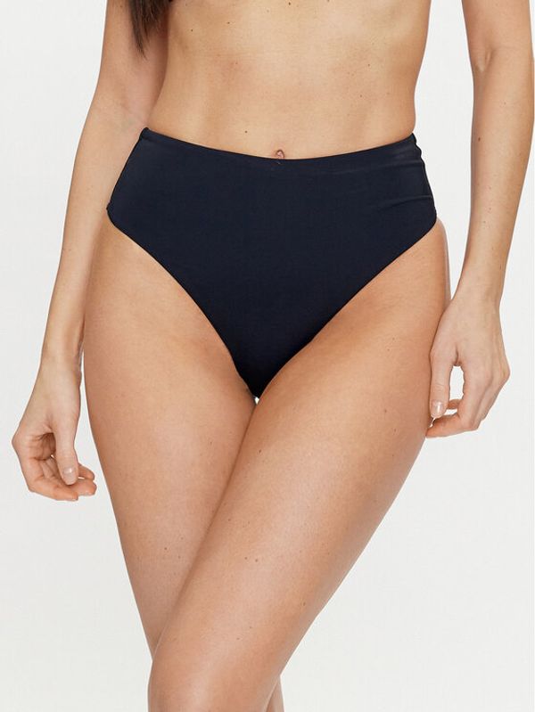 Tommy Hilfiger Tommy Hilfiger Spodnji del bikini UW0UW05305 Mornarsko modra